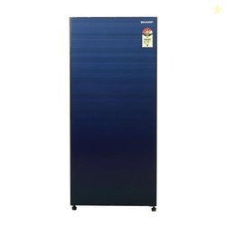 SHARP 175 L Direct Cool Single Door 4 Star Refrigerator |Japan 7 Shiel