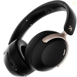 GOBOULT Newly Launched Soniq Over Ear Bluetooth Headphones with 70H Pl