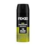 Axe Pulse Long Lasting Deodorant Bodyspray for Men 150 ml