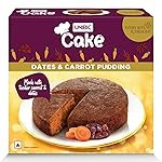 Unibic Foods India Pvt Cake – Dates & Carrot 220Gm