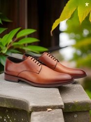 Harrykson London Men Formal Derbys