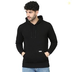 Boldfit Hoodies for Man Hooded Sweatshirt for Man high Neck Hoodie for