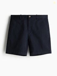 H&M Regular Fit Chino Shorts