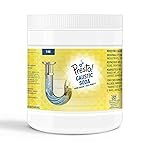 Presto! Caustic Soda Powder | 1 Kg | 98% Pure | Powerful Pipe & Drain Cleaner | Tough Stain Remover | Industrial Use