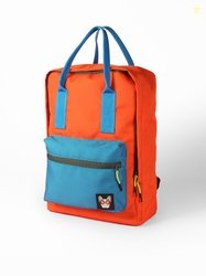 MADBRAG Colourblocked Backpack