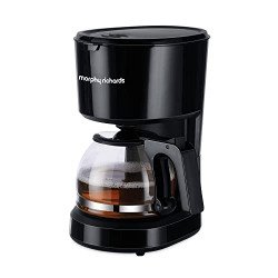 Morphy Richards Europa Drip Espresso Coffee Machine|600W Drip Coffee M