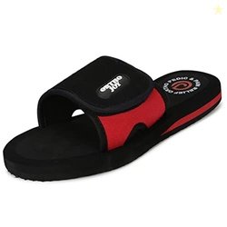 ORTHO JOY Fancy doctor Slipper for women || Comfortable Ortho Slipper