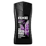 Axe Excite Body Wash, 250 ml