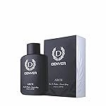DENVER Arch Perfume (100ML)| Long Lasting Luxury Perfume Scent for Men | Eau de Parfum