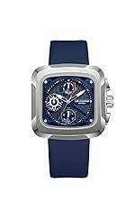 Lee Cooper Multifunction Blue Square Dial Men’s Watch – LC08012.399