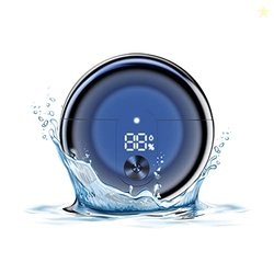 lofansmagic Lofans T2 Premium Portable Electric Shaver Mini Electric R