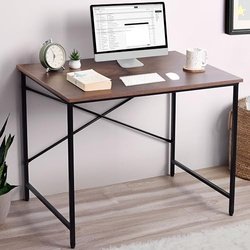 ABOUT SPACE Office Table - Study Table for Students, Adults Work Table