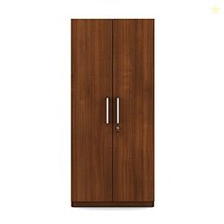 Spacewood Optima Wardrobe | 3 Year Warranty | Almirah, Cupboard, Almar
