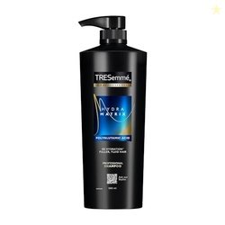 TRESemme Hydra Matrix Hydrating Shampoo 580ml with Polyglutamic Acid f