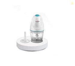 Kenstar Versa 350W KCHVER35W2R0-DKA Electric Chopper