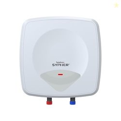 Symphony SYPHER 25 Litre Storage Water Geyser | BEE 5 star Rating Wate