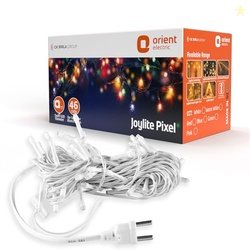 Orient Joylite LED Pixel Strip Light for Home Decoration | Direct Plug