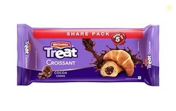 Britannia Treat Croissant Share Pack, 5 * 45g (225gm)
