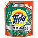 Tide Matic Liquid Detergent 3.2L Front Load Washing Machine