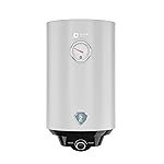Orient Electric Enamour Classic Neo |15 L Storage Water Heater| Ultra Diamond Glassline Coated Tank |5 Star rated |8 bar pressure compatibility |Suitable for high rise buildings |7 years tank warranty