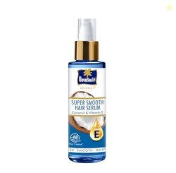 Parachute Advansed Super Smooth Hair Serum | Coconut & Vitamin E | 48