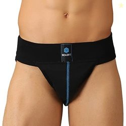Boldfit Gym Supporter for Men Sports Underwear for Men for Workout in