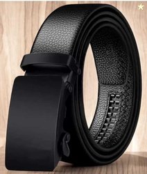 Roadster Men & Women Casual, Evening, Formal, Party Black Artificial L