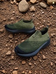 NEEMANS Blend Knit Slip On For Men