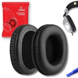 Crysendo Crysendo Compatible with Sennheiser HD 280 pro Headphones Cus