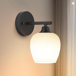 Mahganya Wall Light Antique Home Decor Wall Lamp, Mandir Balcony Decor