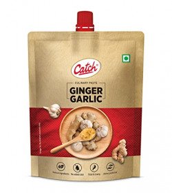 catch Ginger Garlic Paste, 200 g
