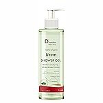 Drontika Wild & Pure Neem Body Wash â With Neem Oil, Vitamin E, Aloe Vera & Turmeric | Paraben & SLS Free â 200ml