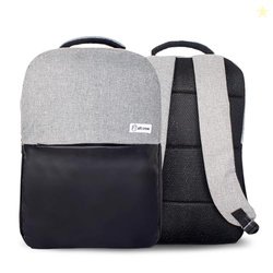 Alt Crew Stallion 28L Backpack, Premium Synthetic Leather with Cushion