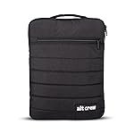 Bags & Backpacks, Stylish Laptop Sleeves, College & Travel Backpacks for Office, School & Daily Use, Water Resistant, Anti-Sweat Material, Office Laptop Case with Extra Accessories Zipper