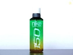 Nike Unisex N150 Woman Magic Passion Edt Spray