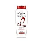 L’Oreal Paris Shampoo, For Damaged And Weak Hair, With Pro-Keratin + Ceramide, Total Repair 5, 340Ml.