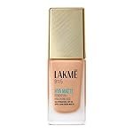 Lakme 9to5 Hya Matte Foundation + Hyaluronic Acid Warm Natural – 25ml