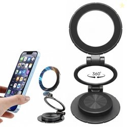 PRIMESAGE Magnetic Phone Holder Phone Holder Mobile Holder for Car Das