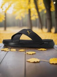Puma Softride Seave Slip Comfort Sandals