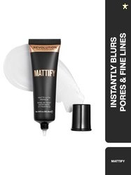 Makeup Revolution London Mattify Primer