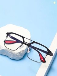 Roadster The Lifestyle Co Unisex Full Rim Square Frame