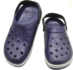 Zakozee Men's stylish flip flop slipper/Clogs/sandal/Floater -38