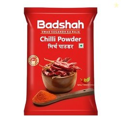 Badshah Red Chilli Powder 500 Gm