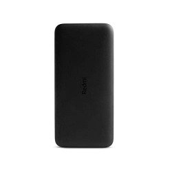 Xiaomi Redmi 20000mAh Li-Polymer Power Bank, USB Type-C Inputand Micro