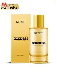 Renee Women Goddess Long Lasting Eau De Parfum - 100ml