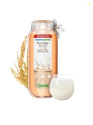 Mamaearth Rice Water Moisturizing Body Wash with Hydrating Lily - 275