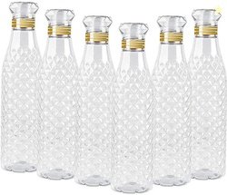 sh collection hub Diamond Design Water Bottle, for restore, kitchen, h