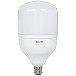 Philips 30W B22 LED Cool Day Light Bulb, Pack of 1, (929002030613_1)