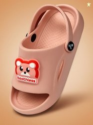 toothless Girls Self Design Clogs