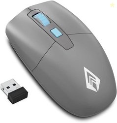 Archer Tech Lab Archer Tech Lab Precision 400 Wireless Mouse, Dual Mod